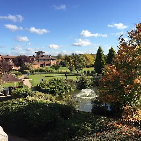 Abbey Hotel Golf & Spa-3