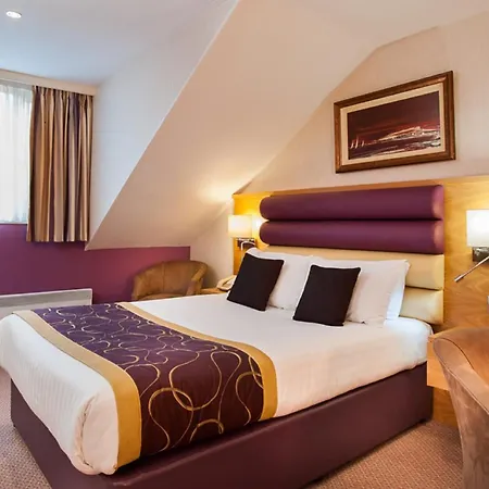 Abbey Hotel Golf & Spa-2